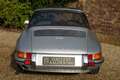 Porsche 911 T Soft Window Targa Beautifully restored to factor Zilver - thumbnail 6