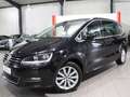 Volkswagen Sharan 1.4 TSI HIGHLINE / 7-SITZER / PANORAMA Schwarz - thumbnail 4