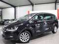 Volkswagen Sharan 1.4 TSI HIGHLINE / 7-SITZER / PANORAMA Schwarz - thumbnail 5