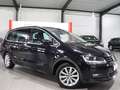Volkswagen Sharan 1.4 TSI HIGHLINE / 7-SITZER / PANORAMA Schwarz - thumbnail 3