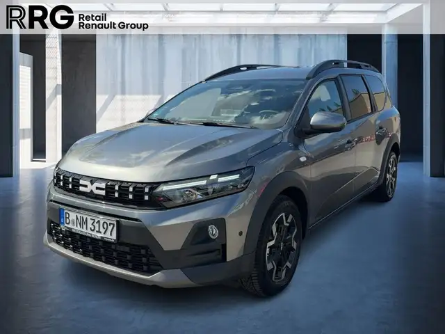 Dacia Jogger Journey Eco-G 120 auto PDC KLIMA ABS ESP ZV