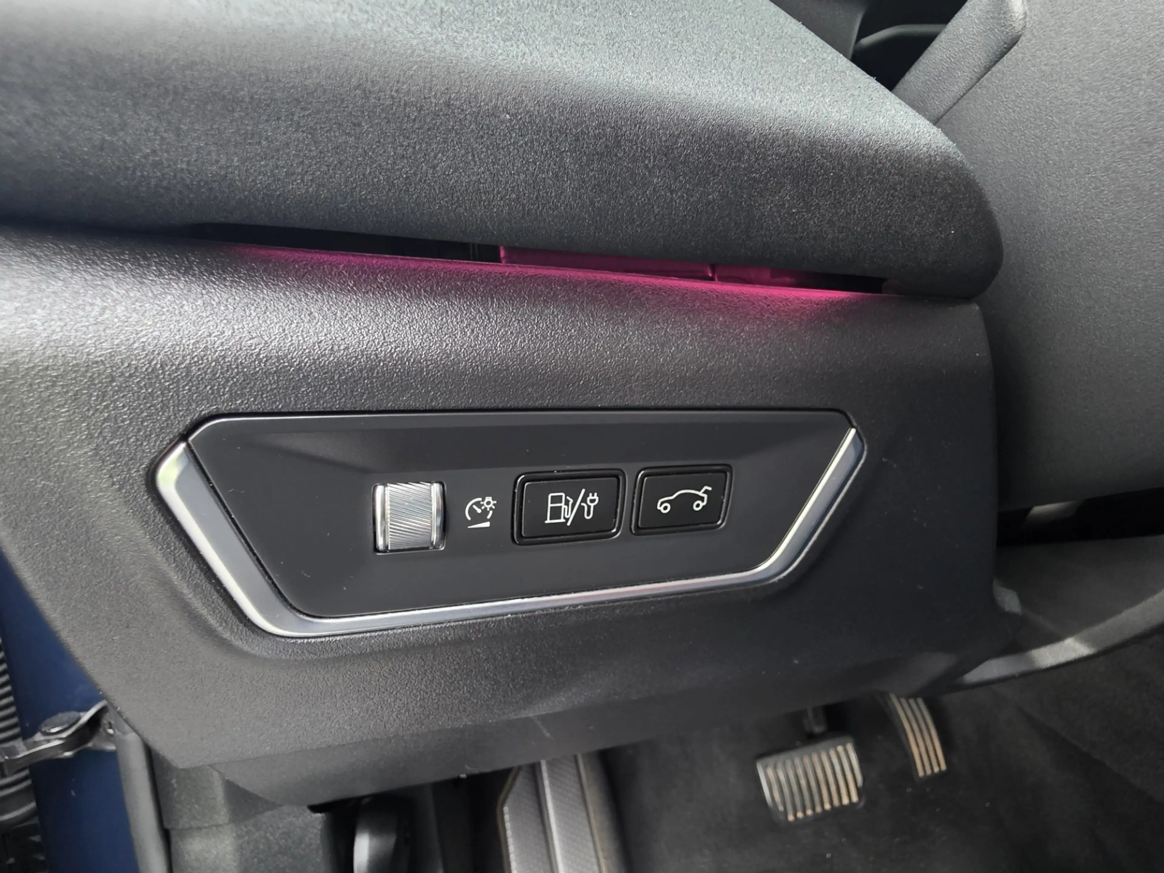 Lynk & Co 01 1.5 Plug-in Hybrid – Automaat – Panoramadak – Adap — photo 14