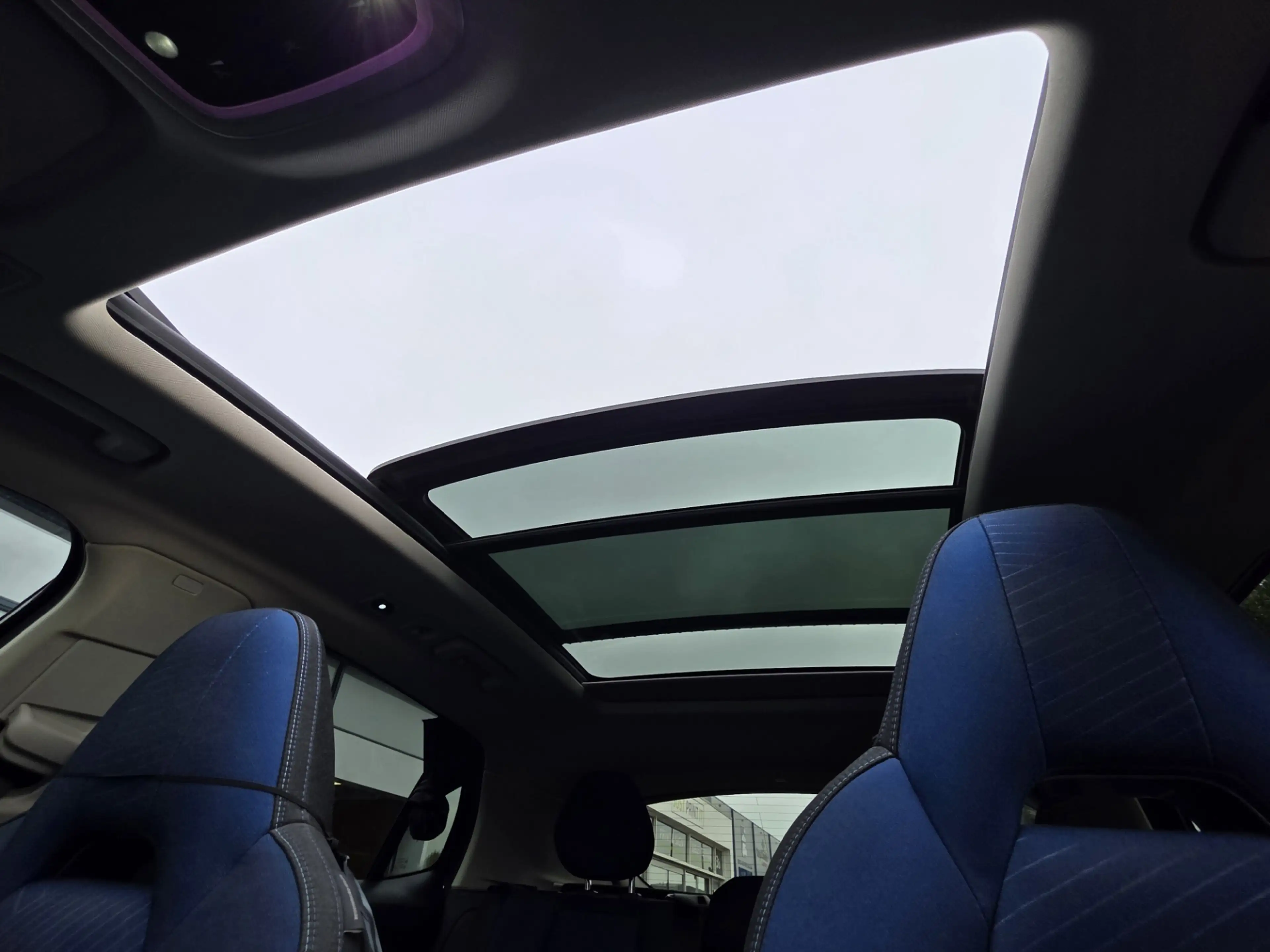 Lynk & Co 01 1.5 Plug-in Hybrid – Automaat – Panoramadak – Adap — photo 12