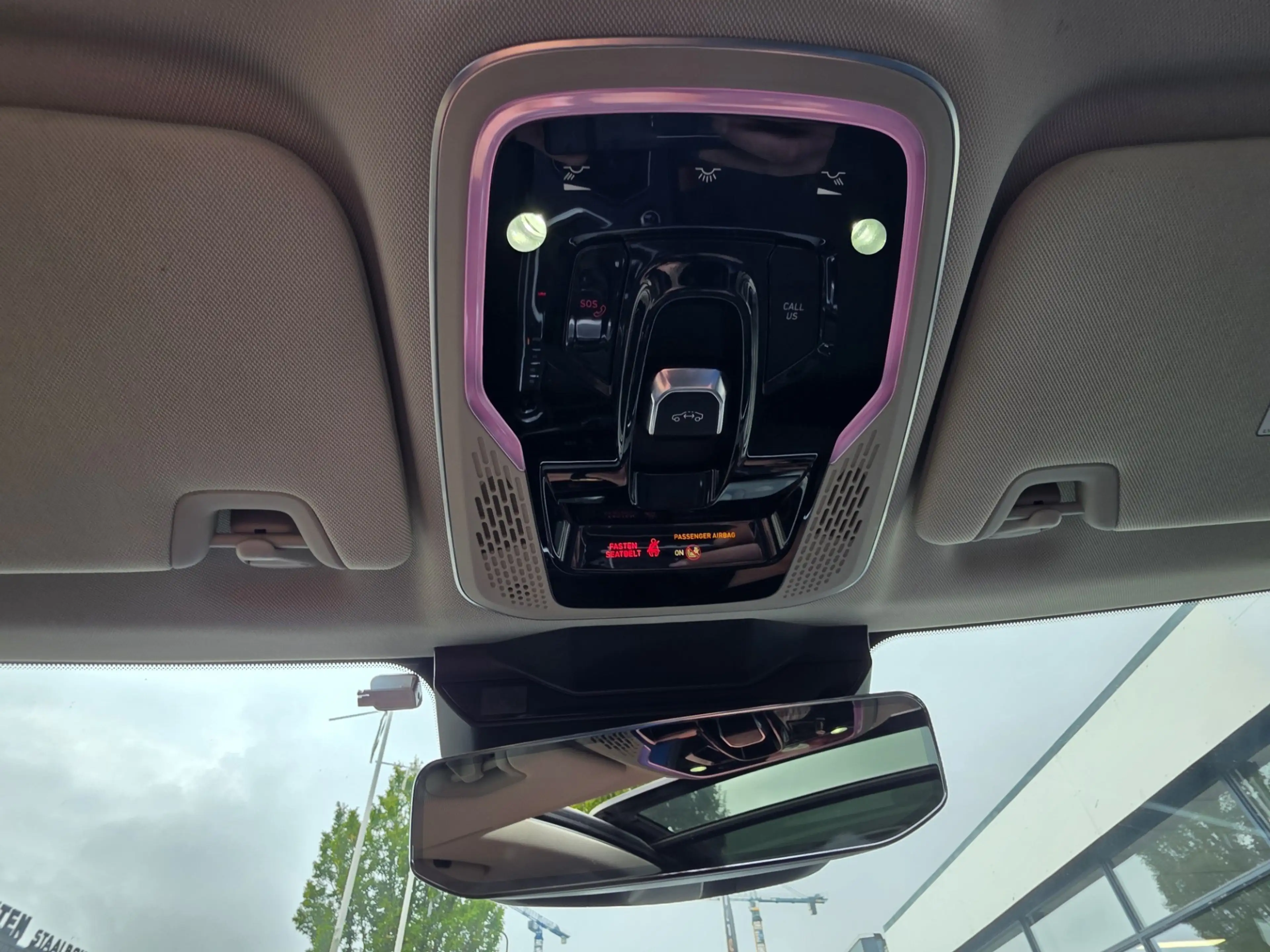 Lynk & Co 01 1.5 Plug-in Hybrid – Automaat – Panoramadak – Adap — photo 13