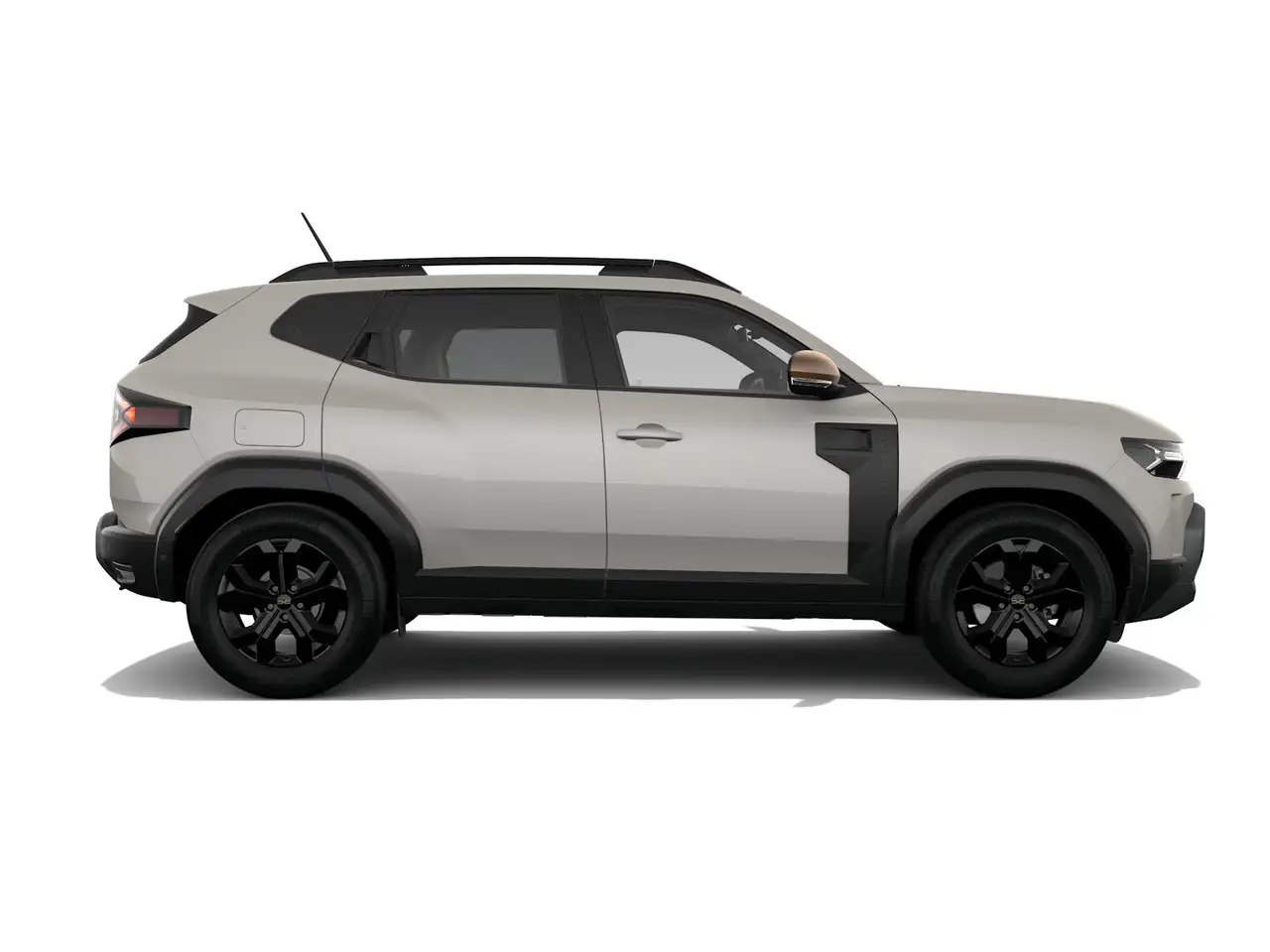 Dacia Duster 2026