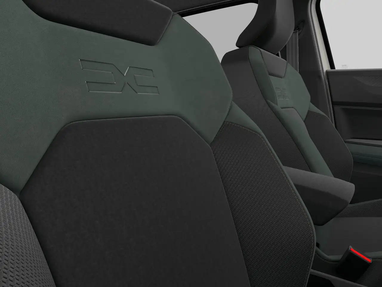 Dacia Duster 2026 — фото 11