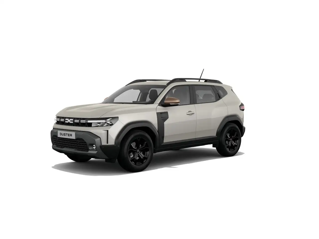 Dacia Duster 2026