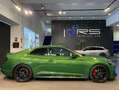 Audi A5 RS5 Coupé Verde - thumbnail 19
