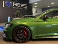 Audi A5 RS5 Coupé Verde - thumbnail 13
