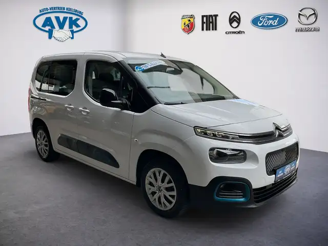 Citroen ë-Berlingo M ELEKTRO Feel, Sitzhzg, AHK