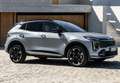 Kia Sportage 1.6 GDI Drive Naranja - thumbnail 4
