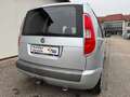 Skoda Roomster 1.2 TDI Praktik *19%MWST*KLIMA*AHK* Zilver - thumbnail 19