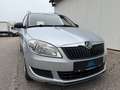 Skoda Roomster 1.2 TDI Praktik *19%MWST*KLIMA*AHK* Zilver - thumbnail 16