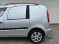 Skoda Roomster 1.2 TDI Praktik *19%MWST*KLIMA*AHK* Zilver - thumbnail 25