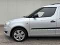 Skoda Roomster 1.2 TDI Praktik *19%MWST*KLIMA*AHK* Zilver - thumbnail 24