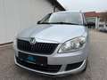 Skoda Roomster 1.2 TDI Praktik *19%MWST*KLIMA*AHK* Zilver - thumbnail 17