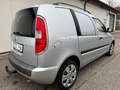 Skoda Roomster 1.2 TDI Praktik *19%MWST*KLIMA*AHK* Zilver - thumbnail 9
