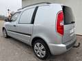 Skoda Roomster 1.2 TDI Praktik *19%MWST*KLIMA*AHK* Zilver - thumbnail 5