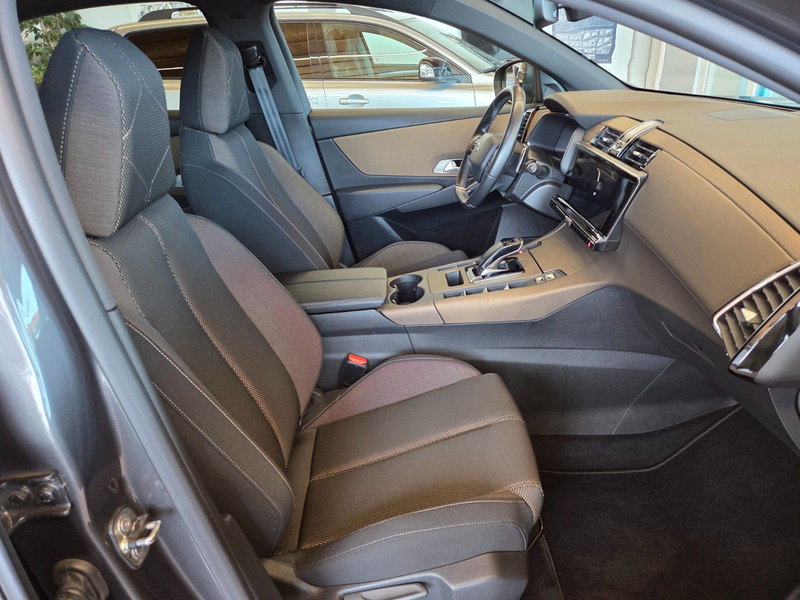 DS Automobiles DS 7 Crossback Bastille PT180 EAT8 — photo 18