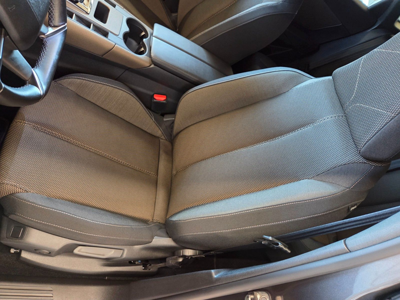DS Automobiles DS 7 Crossback Bastille PT180 EAT8 — photo 8