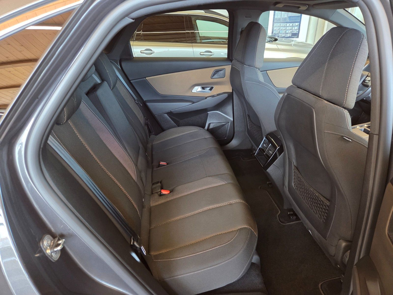 DS Automobiles DS 7 Crossback Bastille PT180 EAT8 — photo 16