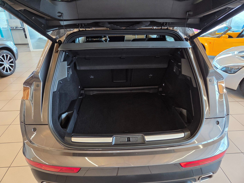 DS Automobiles DS 7 Crossback Bastille PT180 EAT8 — photo 19