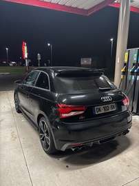 2.0 TFSI 231 Quattro