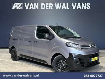 2.0 BlueHDI 123pk L2H1 Euro6 Airco | Camera | Navi