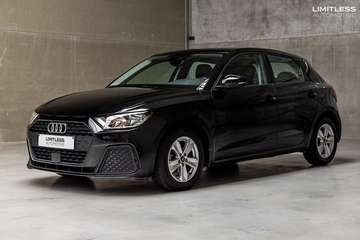 Sportback 25 TFSI | NAVI / LEDER / CARPLAY