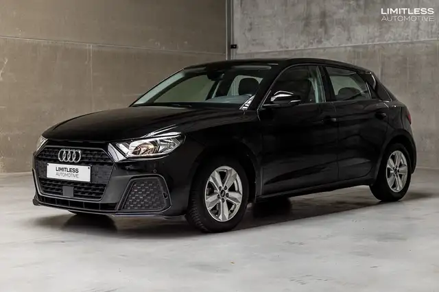 Audi A1 Sportback 25 TFSI | NAVI / LEDER / CARPLAY