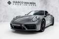 Porsche 992 992 Targa 4 GTS 480 PK | Lift | Carbon | Stoelvent Grigio - thumbnail 12