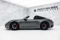 Porsche 992 992 Targa 4 GTS 480 PK | Lift | Carbon | Stoelvent Grigio - thumbnail 8