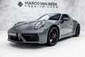 Porsche 992 992 Targa 4 GTS 480 PK | Lift | Carbon | Stoelvent Grigio - thumbnail 1