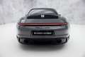 Porsche 992 992 Targa 4 GTS 480 PK | Lift | Carbon | Stoelvent Grigio - thumbnail 15