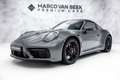 Porsche 992 992 Targa 4 GTS 480 PK | Lift | Carbon | Stoelvent Grigio - thumbnail 2