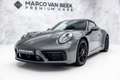 Porsche 992 992 Targa 4 GTS 480 PK | Lift | Carbon | Stoelvent Grigio - thumbnail 13