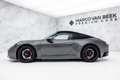 Porsche 992 992 Targa 4 GTS 480 PK | Lift | Carbon | Stoelvent Grigio - thumbnail 9