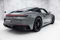 Porsche 992 992 Targa 4 GTS 480 PK | Lift | Carbon | Stoelvent Grigio - thumbnail 4