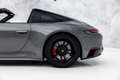 Porsche 992 992 Targa 4 GTS 480 PK | Lift | Carbon | Stoelvent Gris - thumbnail 21