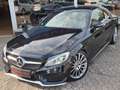 Mercedes-Benz C 220 Coupe AMG Paket/TOT/ABSTAND/LEDER Noir - thumbnail 4