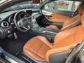 Mercedes-Benz C 220 Coupe AMG Paket/TOT/ABSTAND/LEDER Noir - thumbnail 15