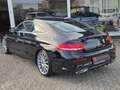 Mercedes-Benz C 220 Coupe AMG Paket/TOT/ABSTAND/LEDER Noir - thumbnail 7