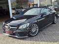 Mercedes-Benz C 220 Coupe AMG Paket/TOT/ABSTAND/LEDER Noir - thumbnail 6