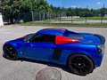 Opel Speedster Turbo Blau - thumbnail 4