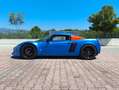 Opel Speedster Turbo Blau - thumbnail 2