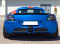 Opel Speedster Turbo Blau - thumbnail 5