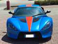 Opel Speedster Turbo Blau - thumbnail 9
