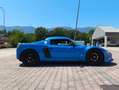 Opel Speedster Turbo Blau - thumbnail 7