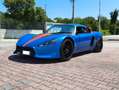 Opel Speedster Turbo Blau - thumbnail 1
