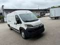 Citroen Jumper Jumper 35  L4H2 BlueHDi 165 S Weiß - thumbnail 6